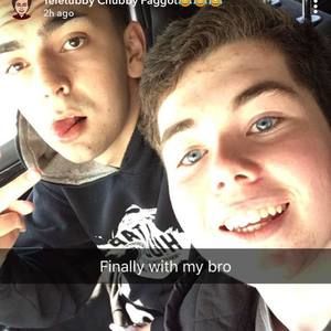 Meet your Posher, Michael